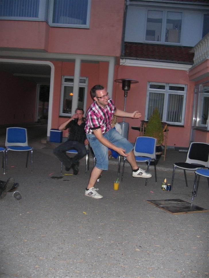 25 Års Fødselsdag - Øhmm hehe billede 59