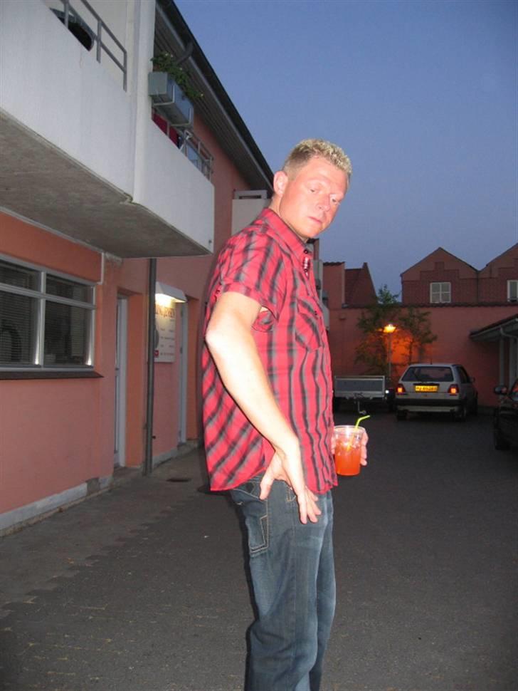 25 Års Fødselsdag billede 61