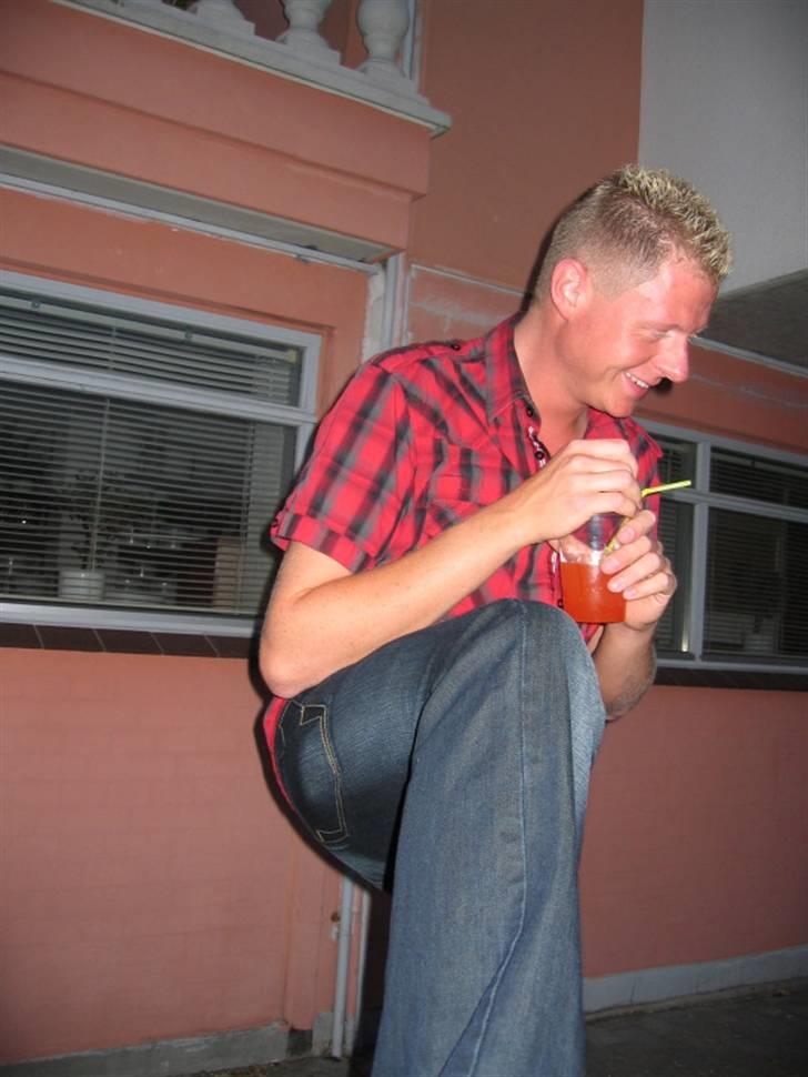 25 Års Fødselsdag billede 62