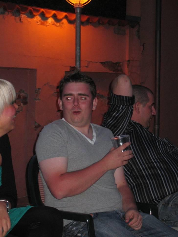 25 Års Fødselsdag billede 63