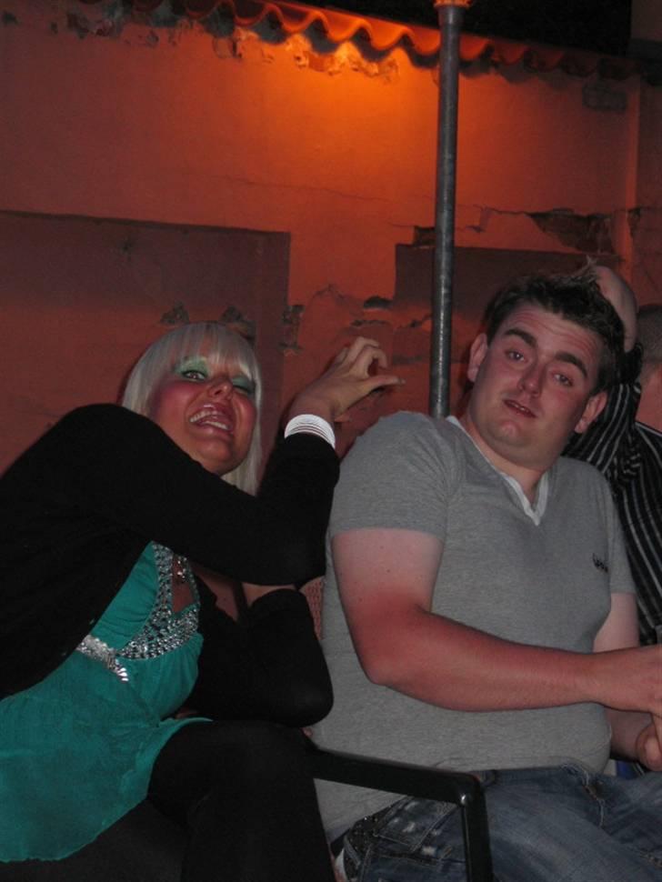 25 Års Fødselsdag billede 64