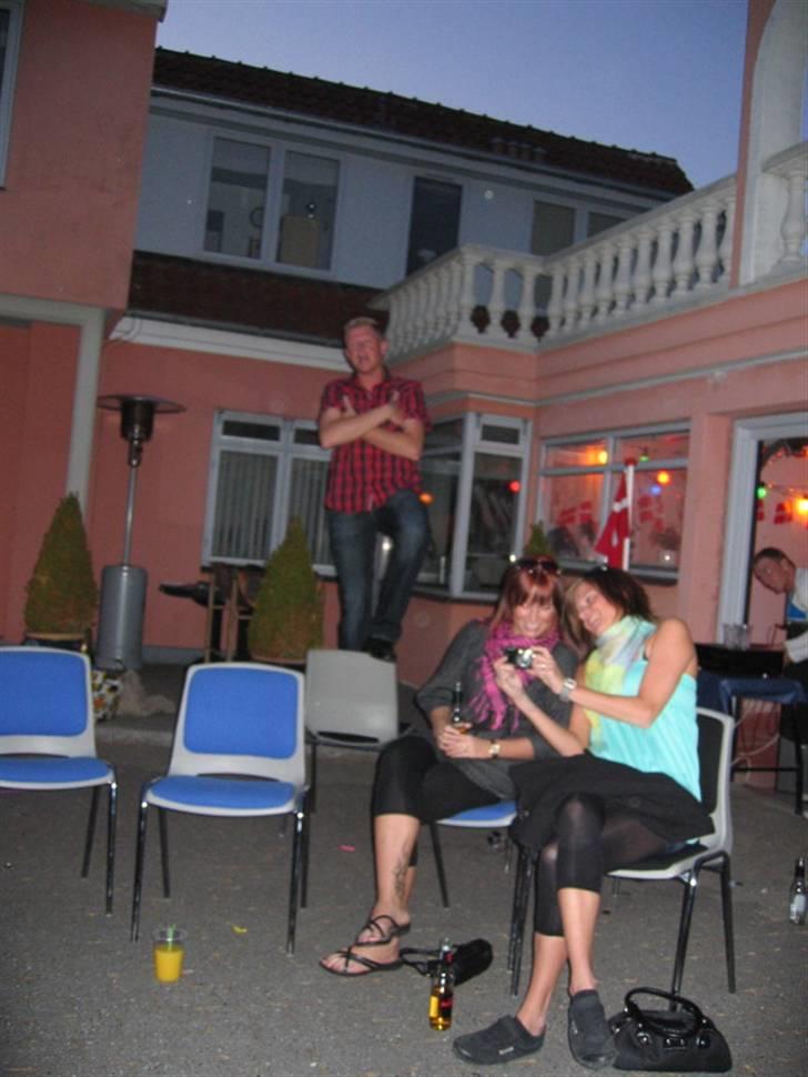 25 Års Fødselsdag billede 65