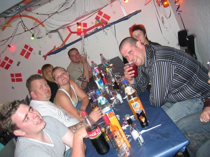 25 Års Fødselsdag billede 67