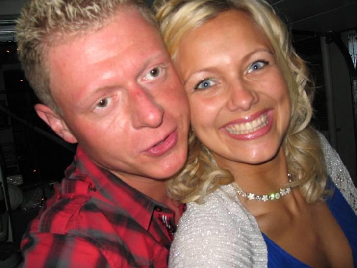 25 Års Fødselsdag - Mig og Ak billede 68