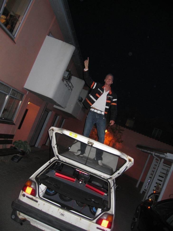 25 Års Fødselsdag billede 70