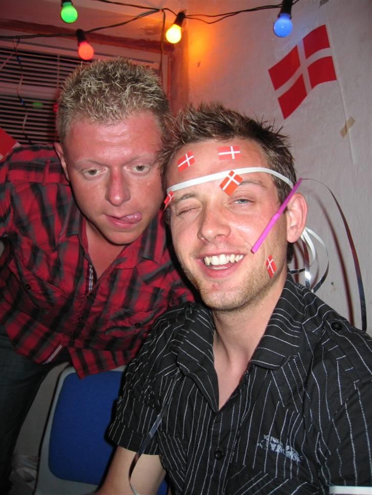 25 Års Fødselsdag billede 72