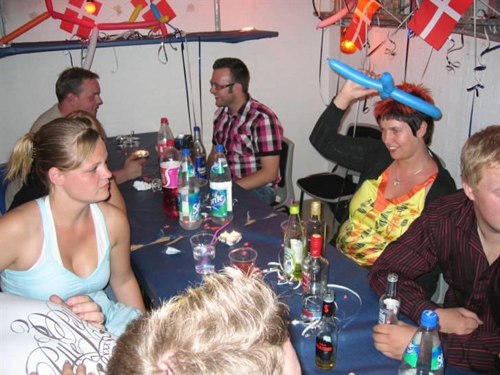 25 Års Fødselsdag billede 74