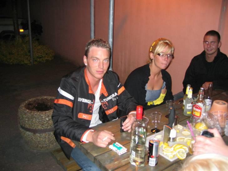 25 Års Fødselsdag billede 75