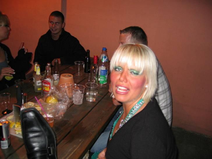 25 Års Fødselsdag billede 76