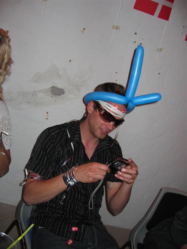 25 Års Fødselsdag billede 77