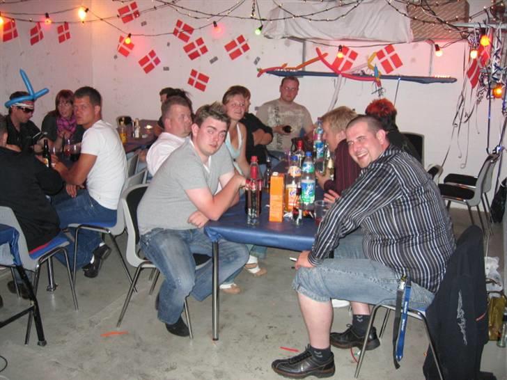 25 Års Fødselsdag billede 78