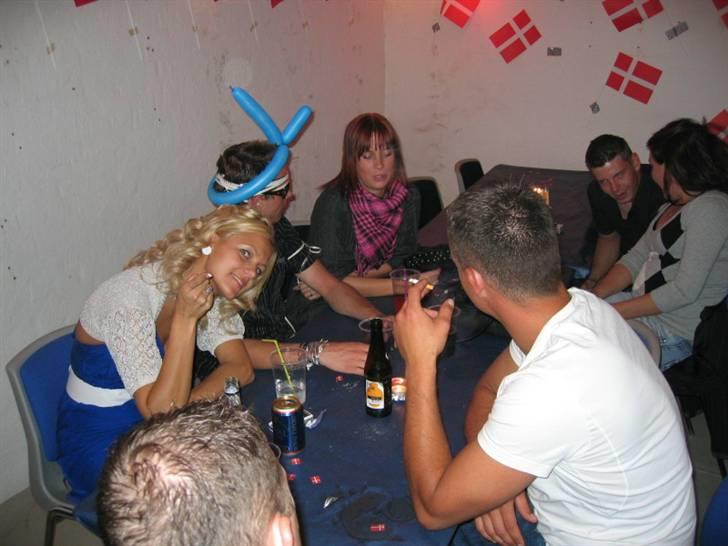 25 Års Fødselsdag billede 79