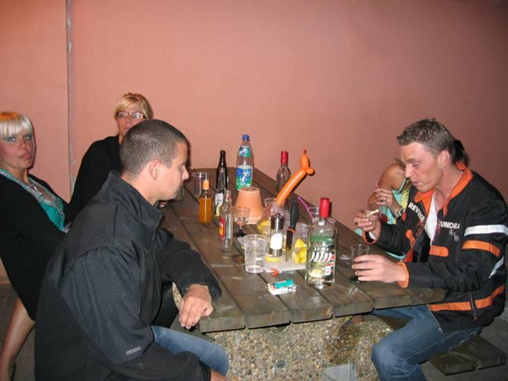 25 Års Fødselsdag billede 80