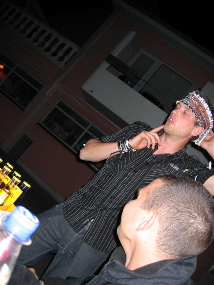 25 Års Fødselsdag billede 81