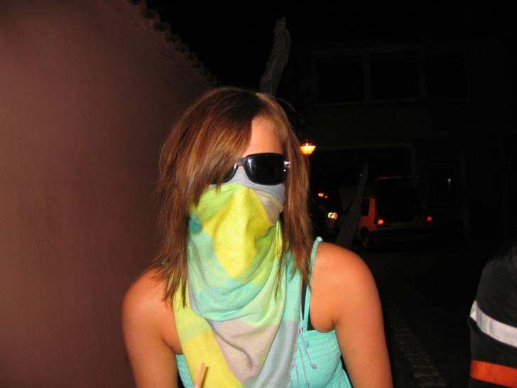 25 Års Fødselsdag - Bøgild undercover billede 84