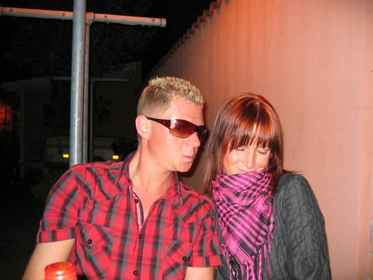 25 Års Fødselsdag billede 86