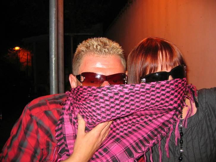 25 Års Fødselsdag - Max og Louise undercover billede 87