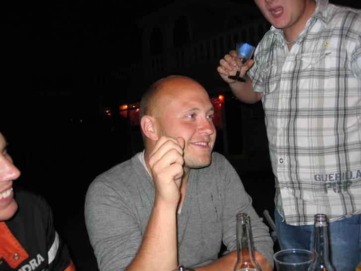 25 Års Fødselsdag - Mr Post :-) billede 89