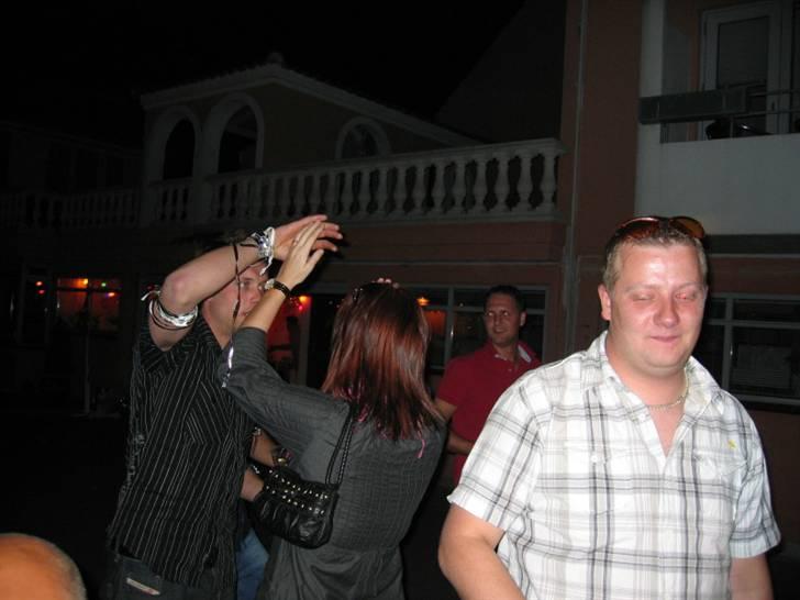 25 Års Fødselsdag billede 90