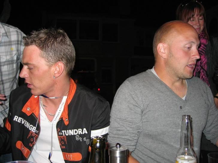 25 Års Fødselsdag billede 91