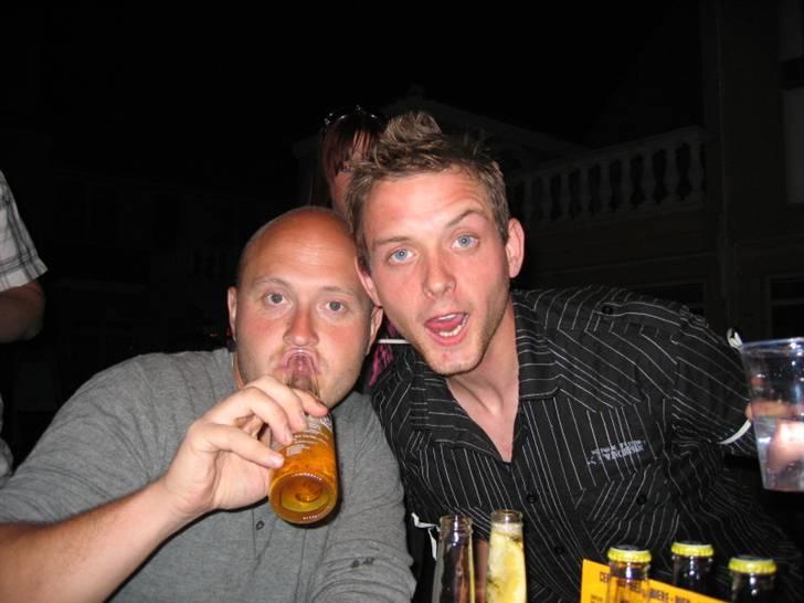 25 Års Fødselsdag billede 92