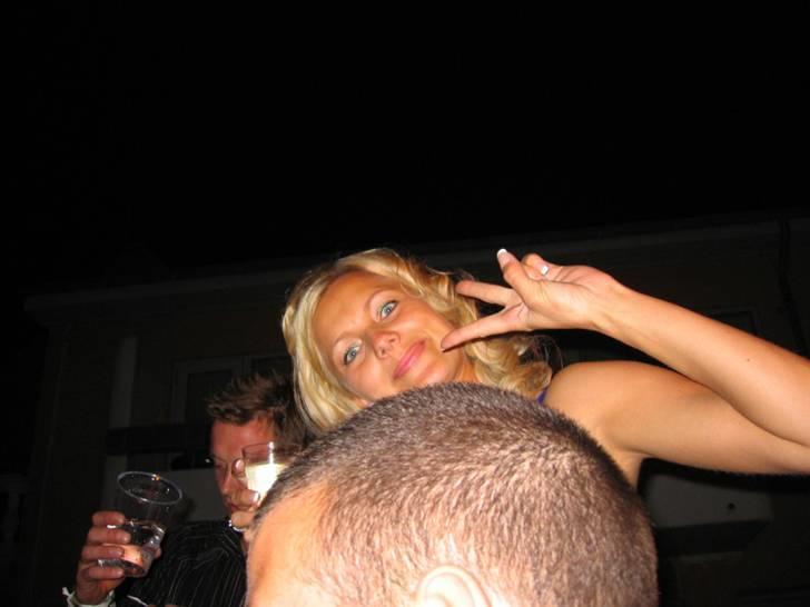 25 Års Fødselsdag billede 93