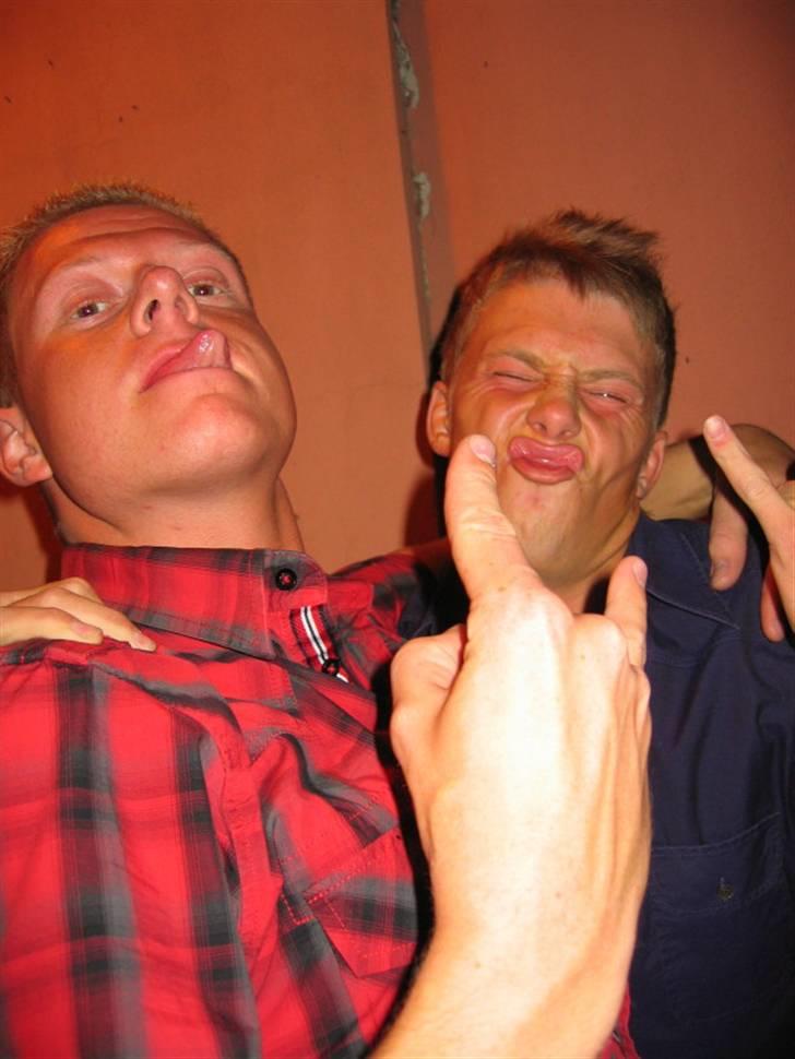 25 Års Fødselsdag billede 94