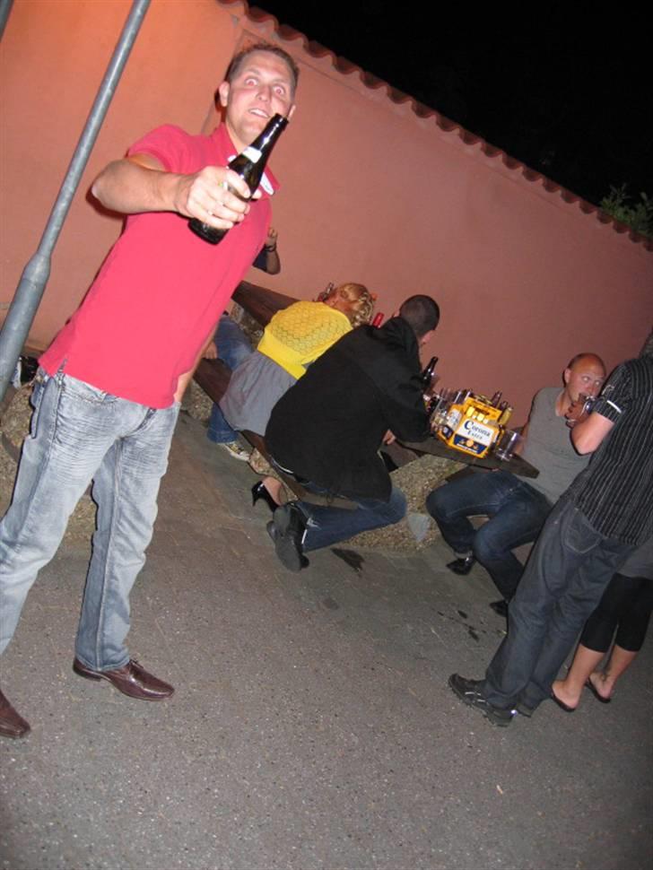 25 Års Fødselsdag billede 95