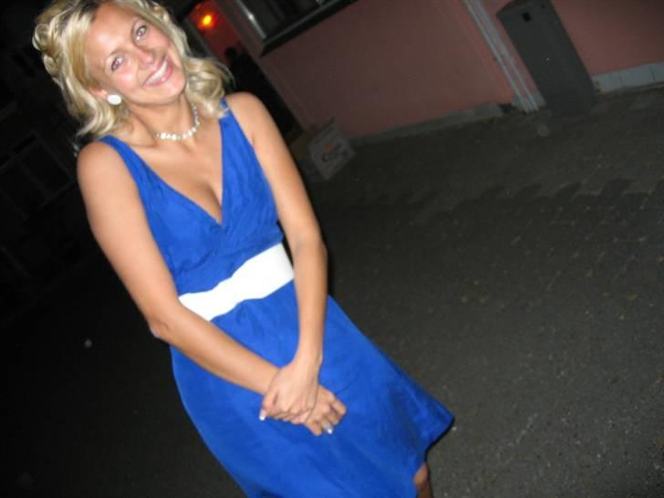 25 Års Fødselsdag - Hehe :-) billede 96