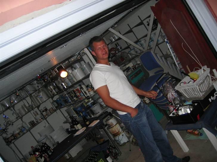 25 Års Fødselsdag - Jens.. billede 97