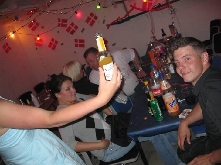 25 Års Fødselsdag billede 98