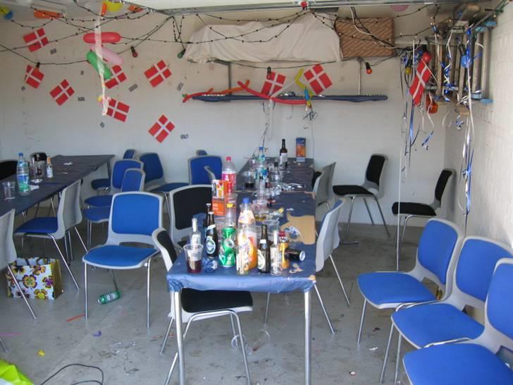 25 Års Fødselsdag - Dagen derpå... billede 102