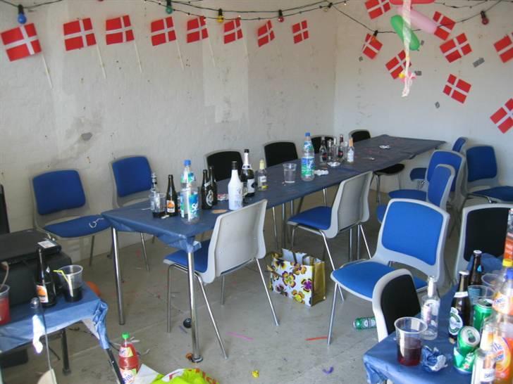 25 Års Fødselsdag billede 103