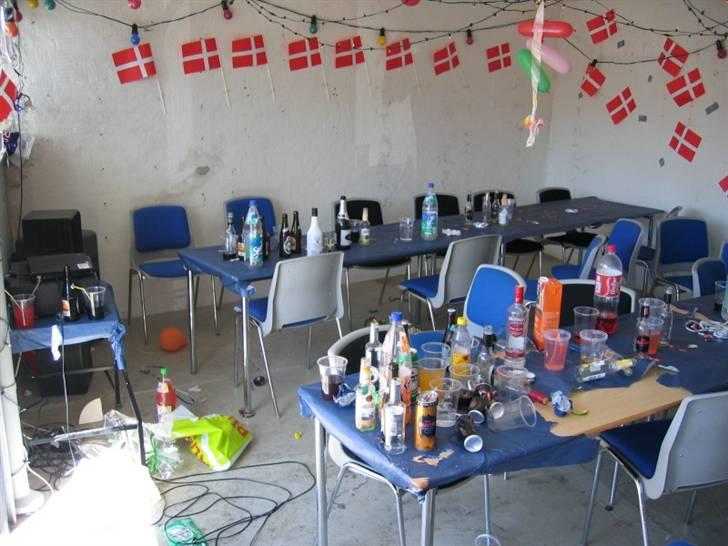 25 Års Fødselsdag billede 104