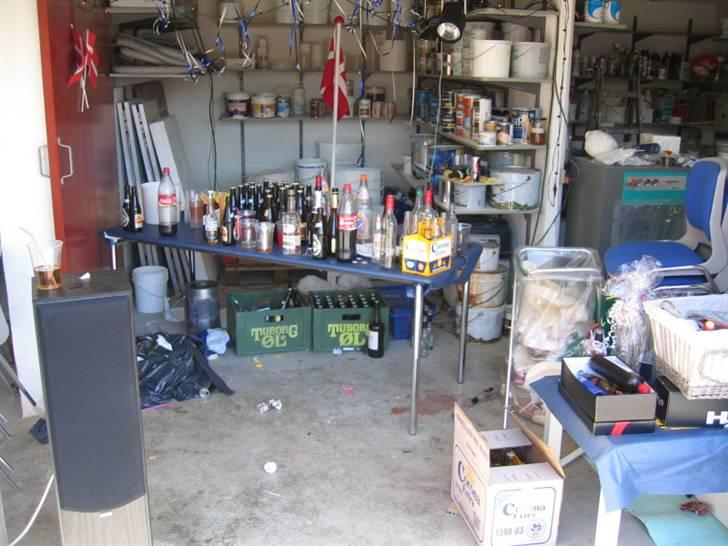 25 Års Fødselsdag billede 105