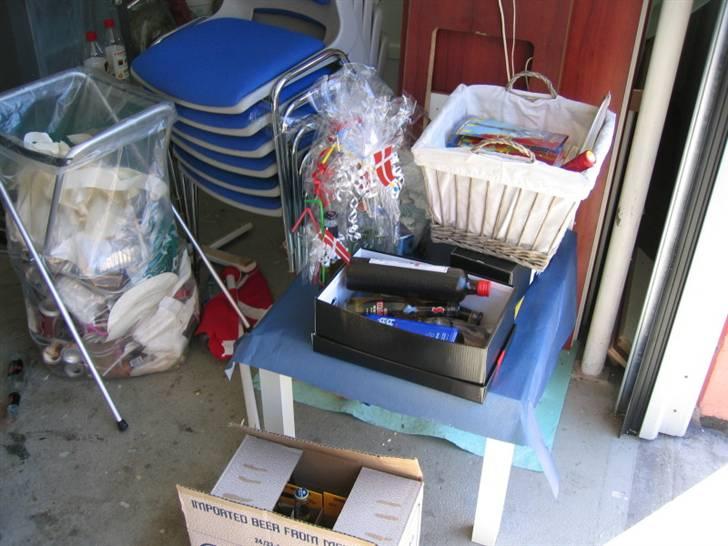 25 Års Fødselsdag billede 106