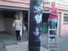 Post 30 År - Pebersvend