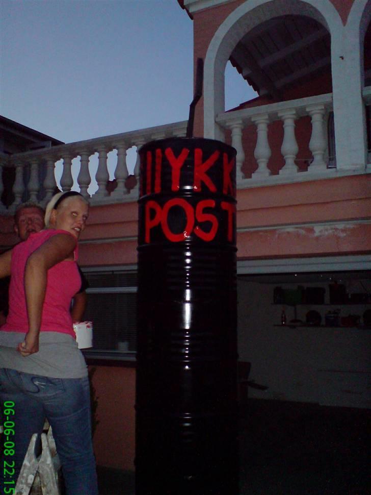 Post 30 År - Pebersvend billede 12