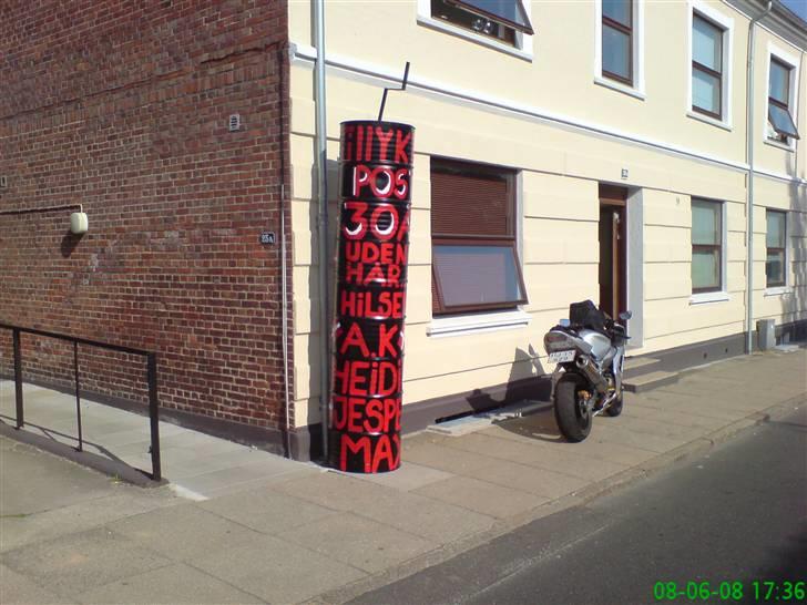 Post 30 År - Pebersvend billede 26