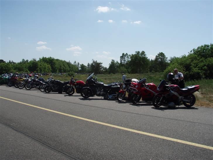 Air show i Karup billede 1