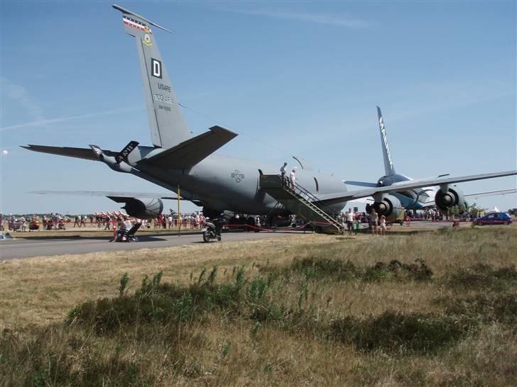 Air show i Karup billede 3