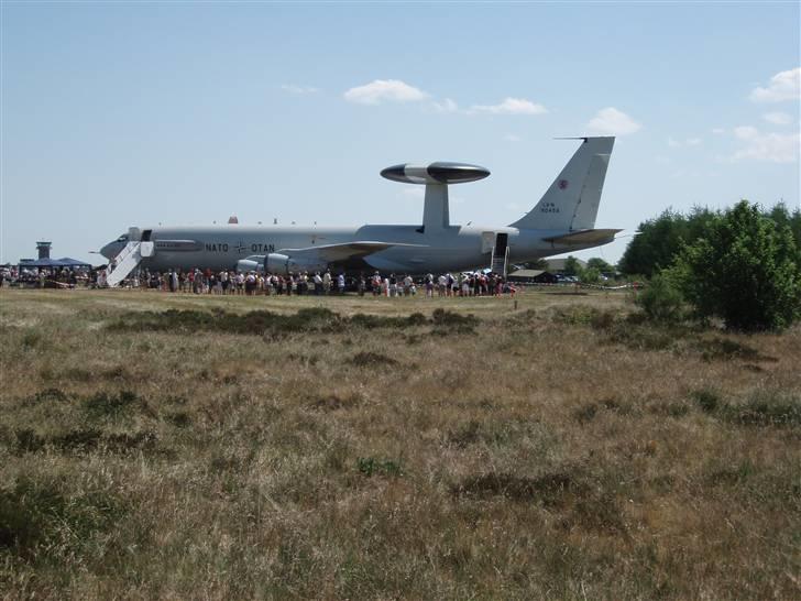 Air show i Karup billede 4