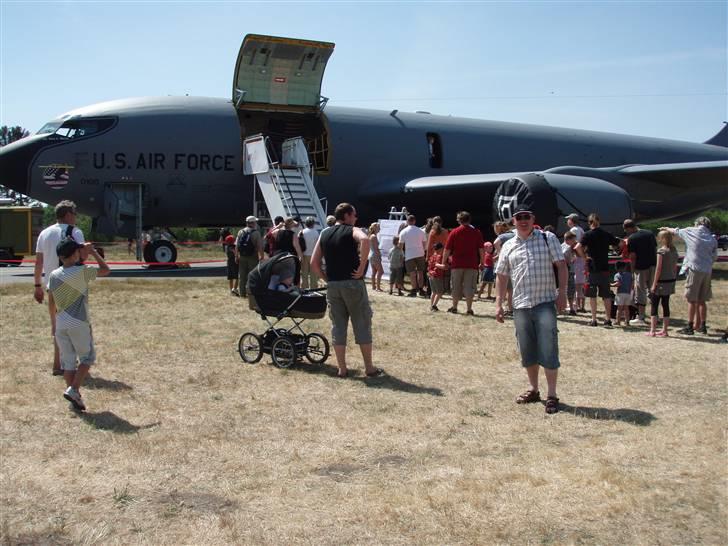 Air show i Karup billede 5