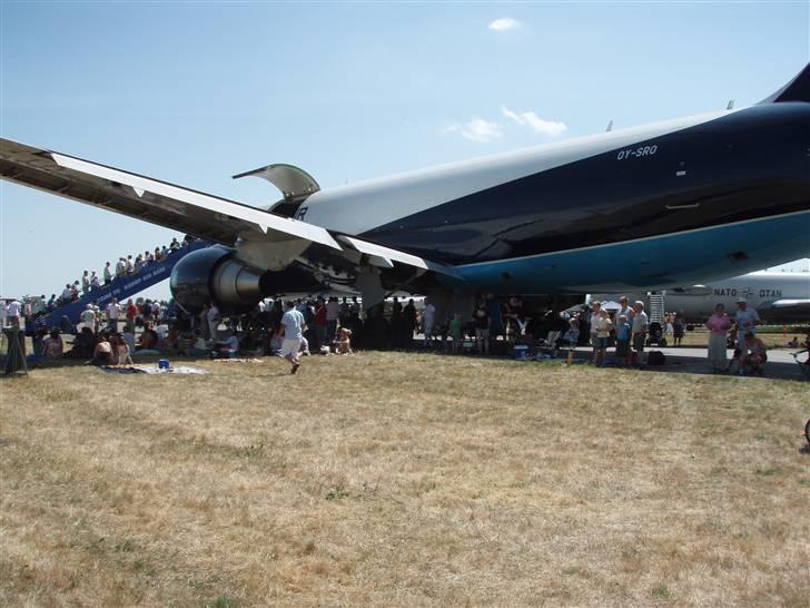 Air show i Karup billede 6