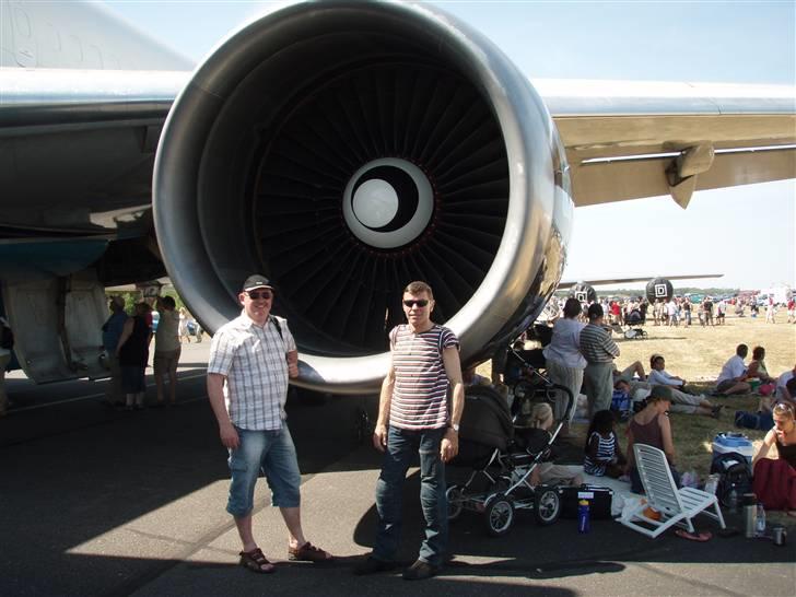 Air show i Karup billede 7