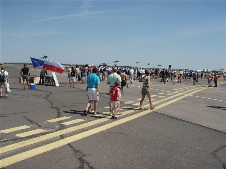 Air show i Karup billede 8