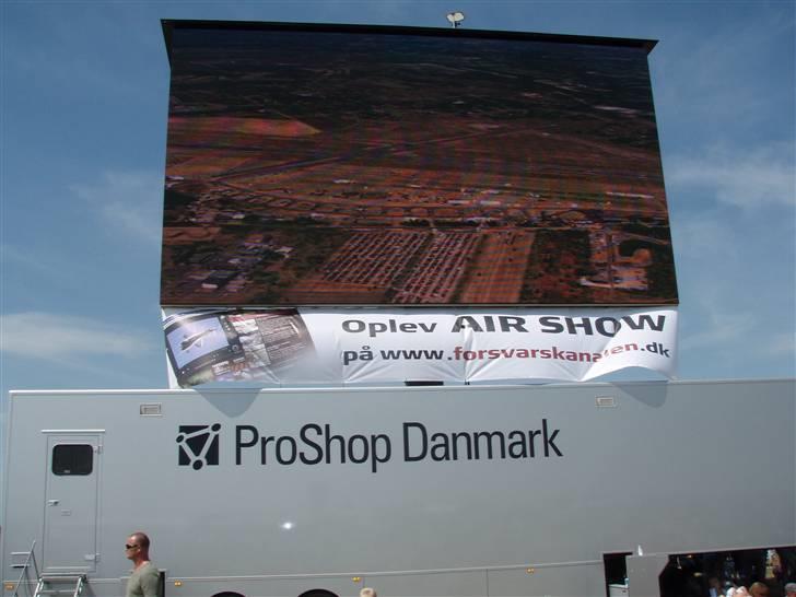 Air show i Karup billede 12