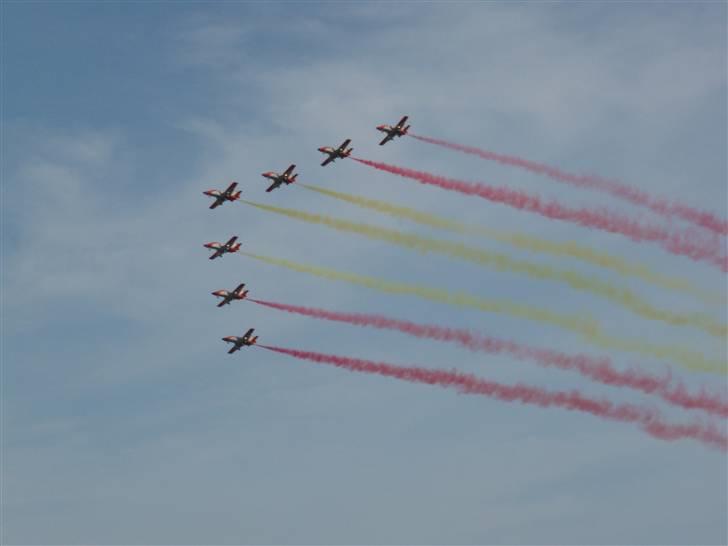 Air show i Karup billede 13