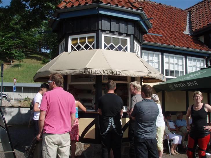 Air show i Karup billede 14