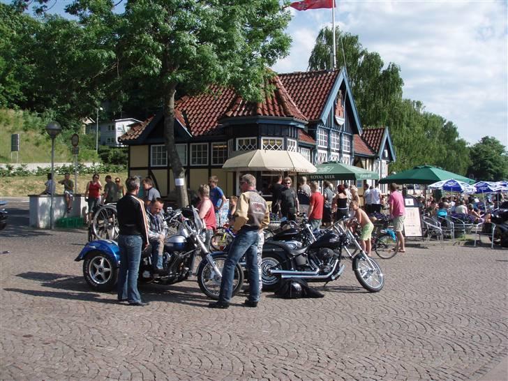 Air show i Karup billede 15